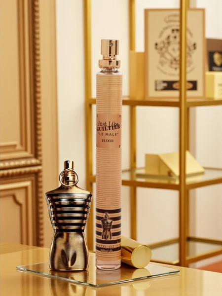 Malle ihlette férfi Eau de Parfum
