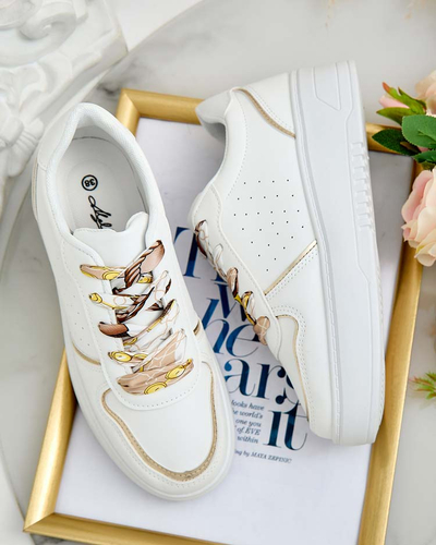 Royalfashion Női sportcipő Besi