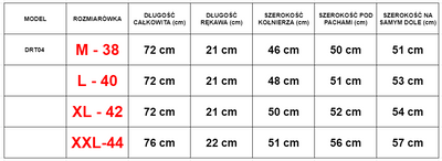 Férfi kobalt pamut póló, nyomtatással és felirattal - Ruházat