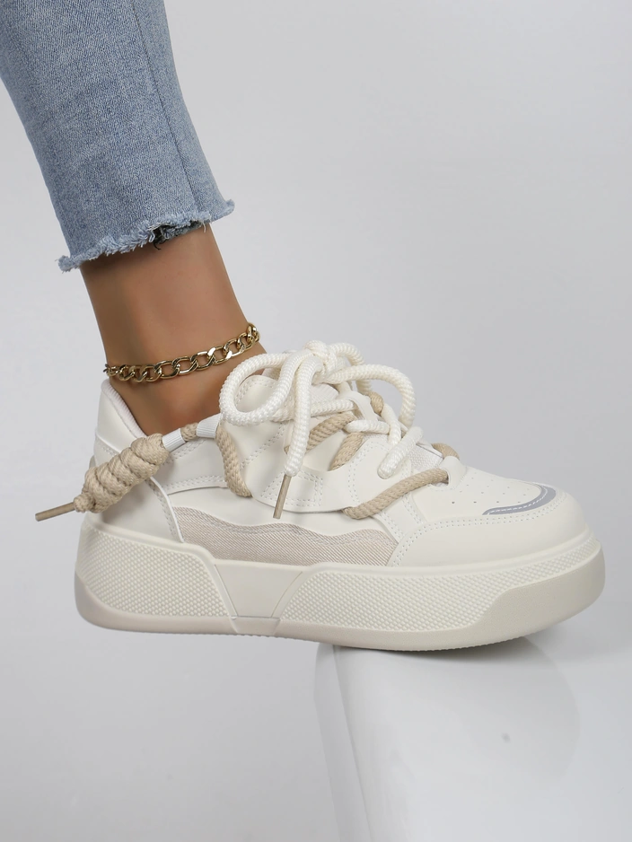 Royalfashion Női Sportcipők Moodnes