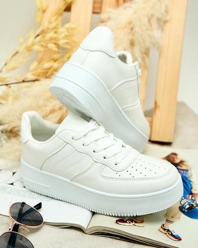 Royalfashion Női sportcipő Lepettos