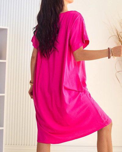 Royalfashion Női oversize ruha