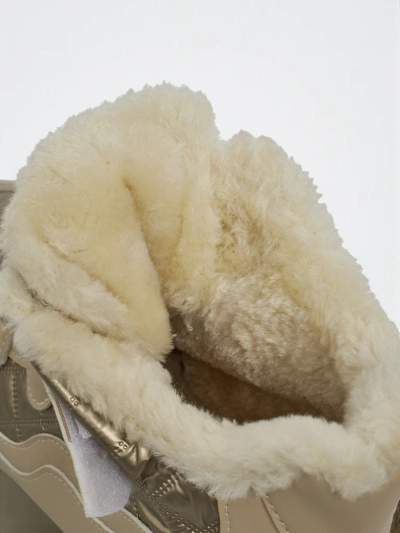 Auralen női hócsizma stílusú cipő