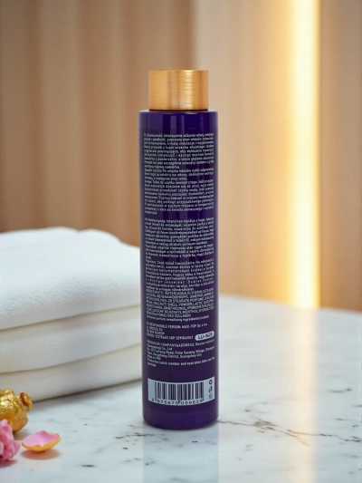 Luxelux Botox Keratin hajmaszk