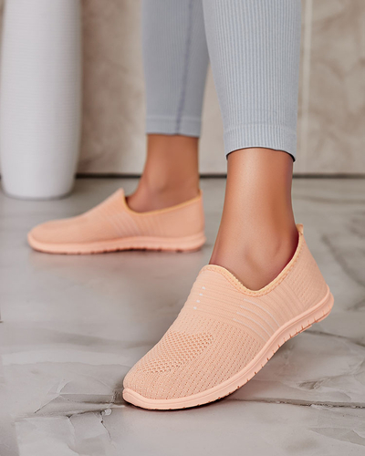 Royalfashion női Sefella félcipő