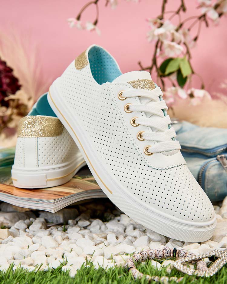 Royalfashion Női sportcipő Asit