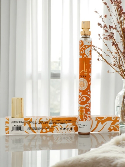 Inspirált női Arab Orange Eau de Parfum