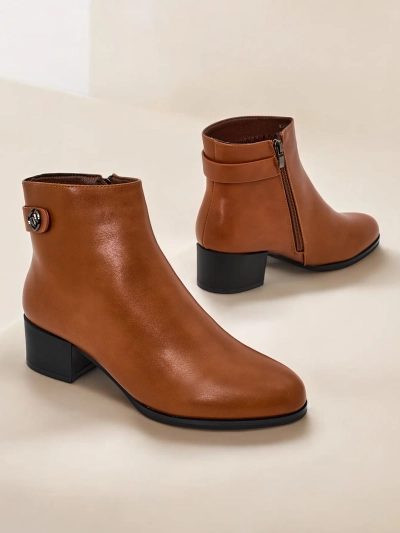 Royalfashion Női Letitto Csizma