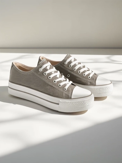 Royalfashion Női sneakers Timier