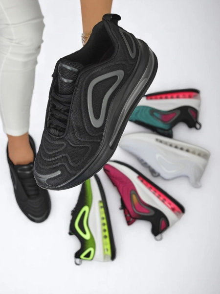 Royalfashion női sportos Active Blend tornacipő