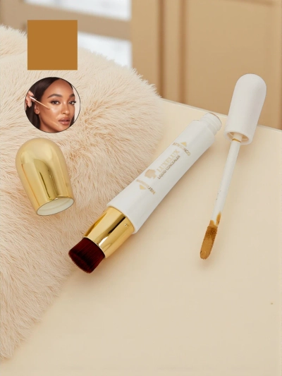 Korektor az arcra vízálló 24H Beige