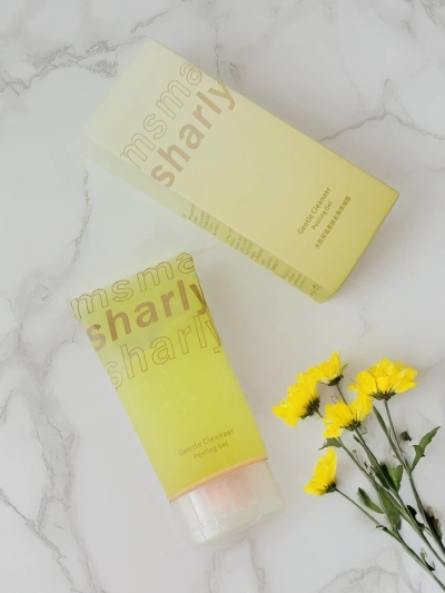 Finom Hámlasztó Gél 160ml