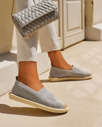 Royalfashion női Diot espadrilles