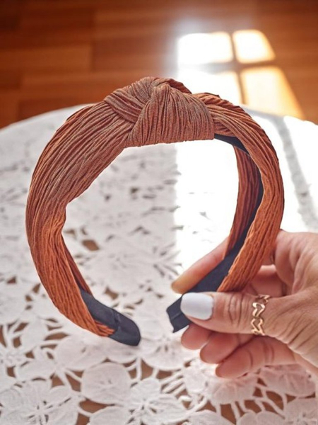 Royalfashion Hullámos Hajpánt Miracle Star