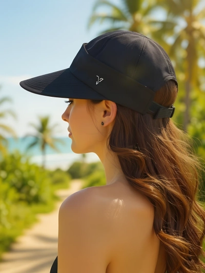 Royalfashion Napellenző SunVisor SunFold