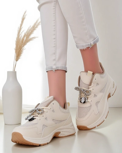 Royalfashion Női sportcipők Teterre