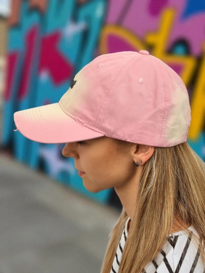 Royalfashion Paris 1976 Baseball Sapka