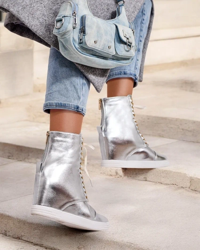 Royalfashion Női Stinsa Sport Booties