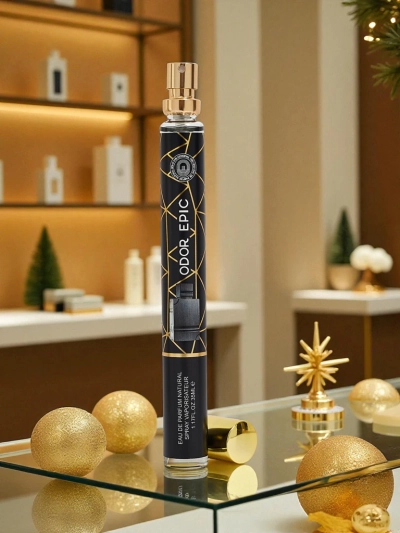Odor Epic Club Nuit Black férfi parfümös víz, ihletett