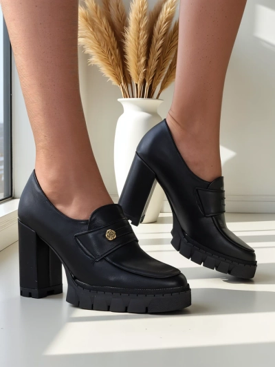 Royalfashion Női Mokaszin Detolla