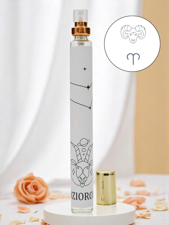 Parfüm Zodiákus Jel: Bak 35 ml