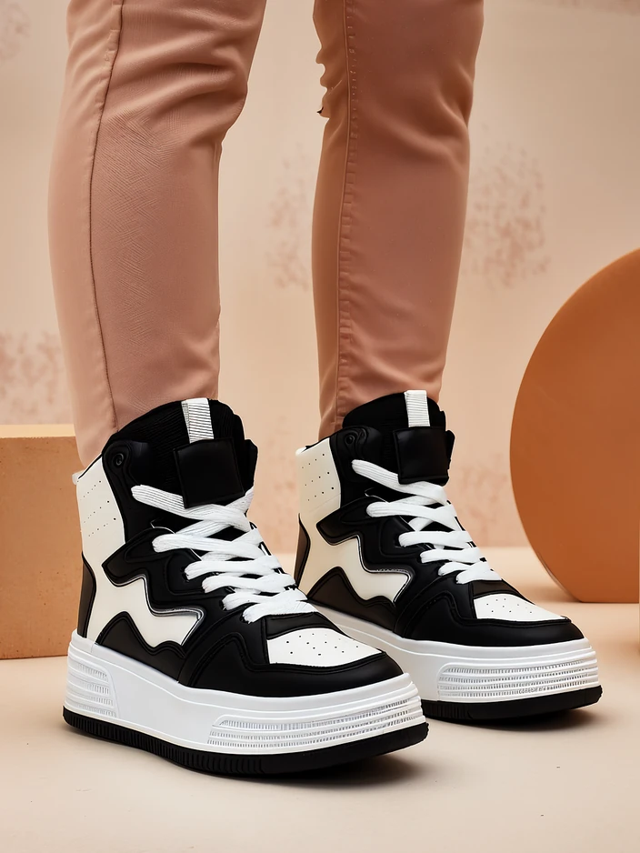 Royalfashion Női sportcipők Quiedy