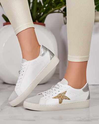 Royalfashion Női sportcipő Abi