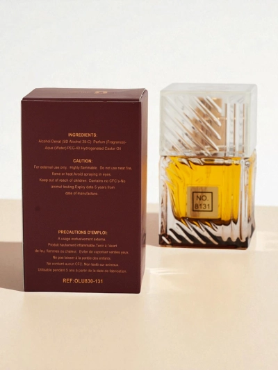 Inspirált No. 8131 női Eau de Parfum