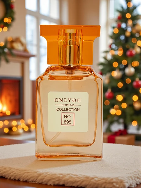 Inspirált női Eau de Parfum NO. 895