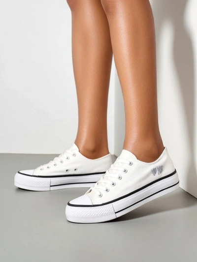 Royalfashion Női Sneakers Mitters