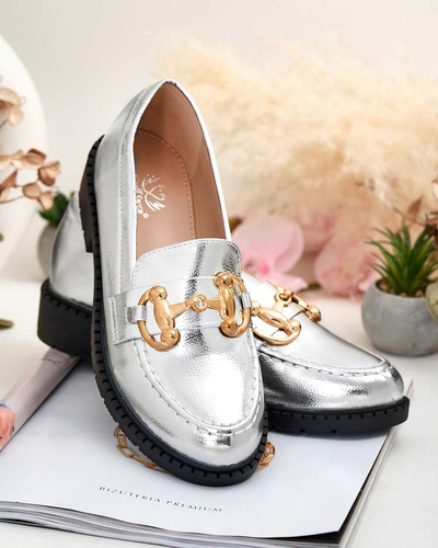 Royalfashion Női mokaszin Apeyla