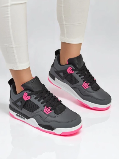 Royalfashion Sportos női Street Pulse sneaker
