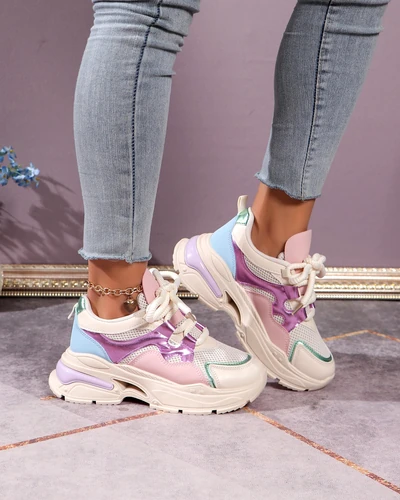 Royalfashion Női sportcipők Dicilan