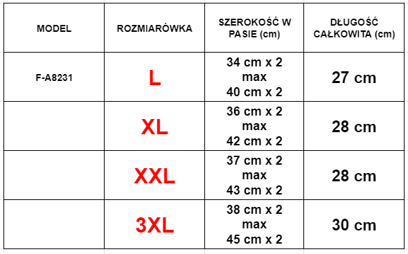 Fekete férfi boxer, PLUS SIZE felirattal - Fehérnemű