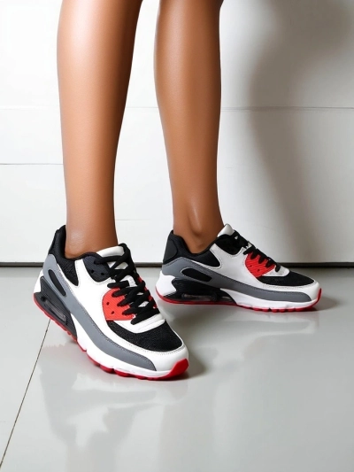 Royalfashion Női Sneakers Airnel