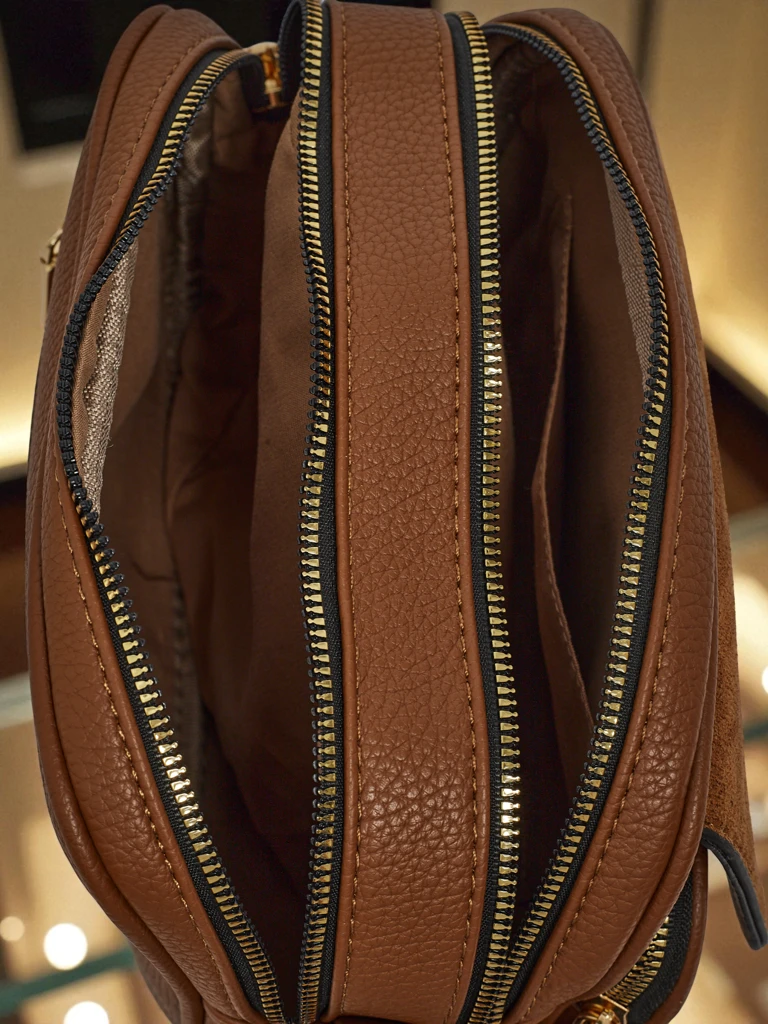 Avenne kis női öko bőr táska