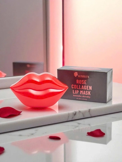 Aurelia Rose Kollagén Ajakmaszk – luxus kollagén ajakmaszk