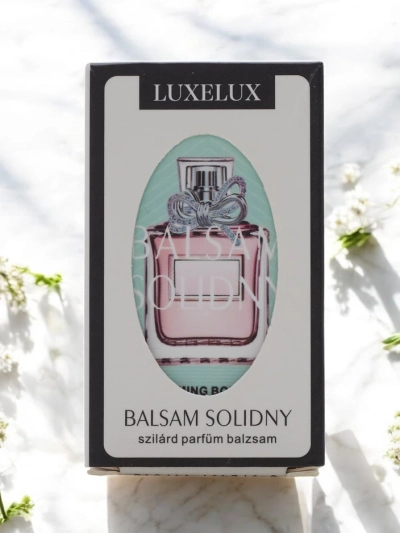 Luxelux Parfümök balzsam formájában 10g