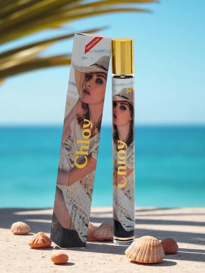 Chloy ihlette női Eau de Parfum