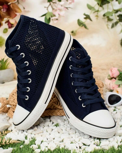 Royalfashion Női Openwork Nizzef Sneakers