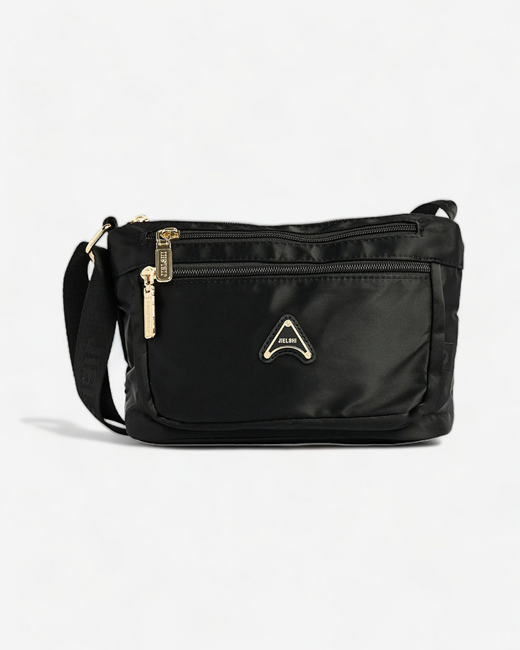 Royalfashion Női kis kézitáska tengerészkék színben