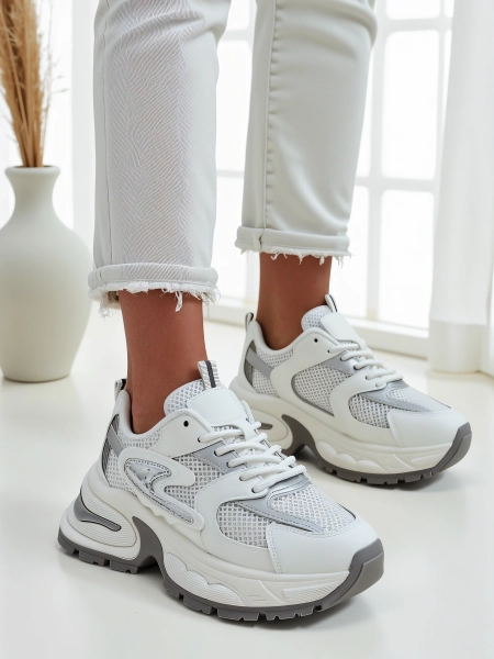 Royalfashion Női Sneakers Ecapus