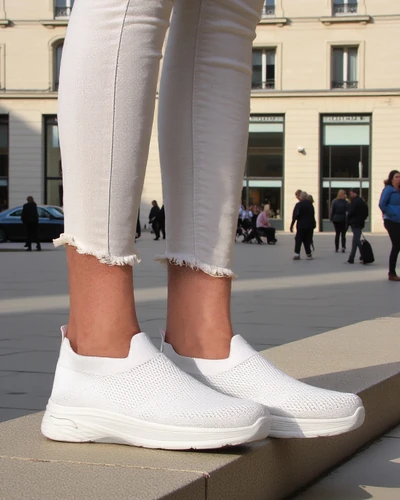 Royalfashion Női cipő Milelles