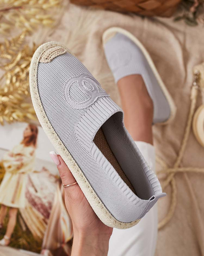 Royalfashion női Diot espadrilles