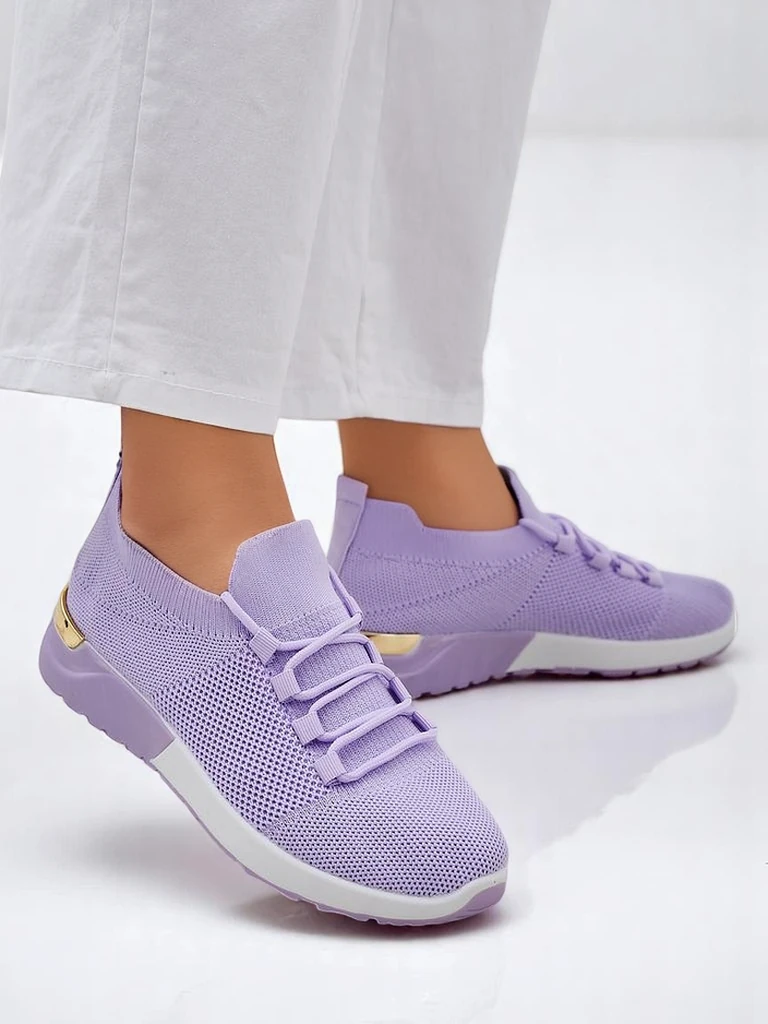 Royalfashion Női szövet sportcipők Riner