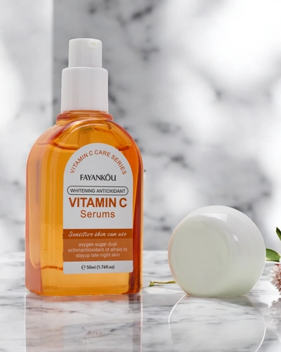 FAYANKOU C-vitamin szérum 50 ml