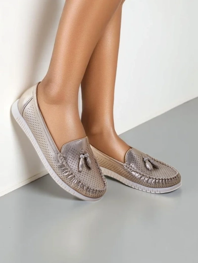 Royalfashion Női mokaszin Esse