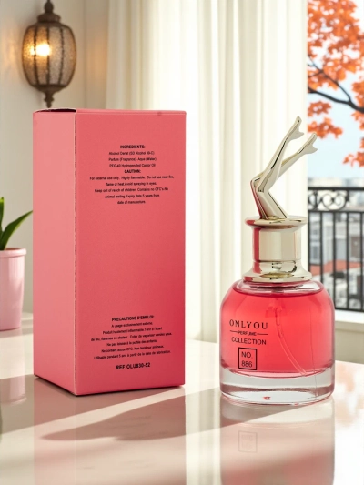 OnlyYou No.852 Aurelia 30ml Eau de Parfum - Luxuria római stílusban
