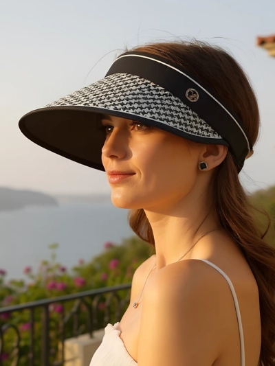 Royalfashion Sunprint Napellenző