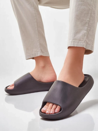 Royalfashion Férfi gumiflip-flop Izeld
